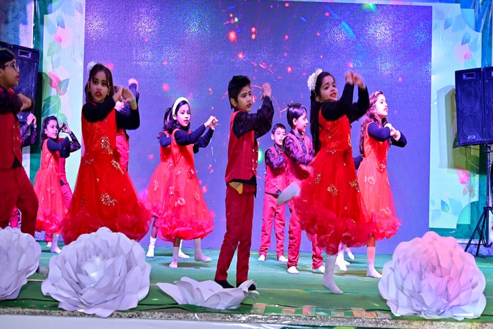 Dance Performance